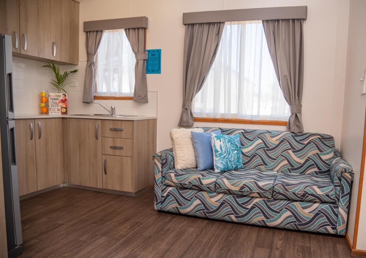 Ceduna Foreshore Caravan Park Ngoại thất bức ảnh