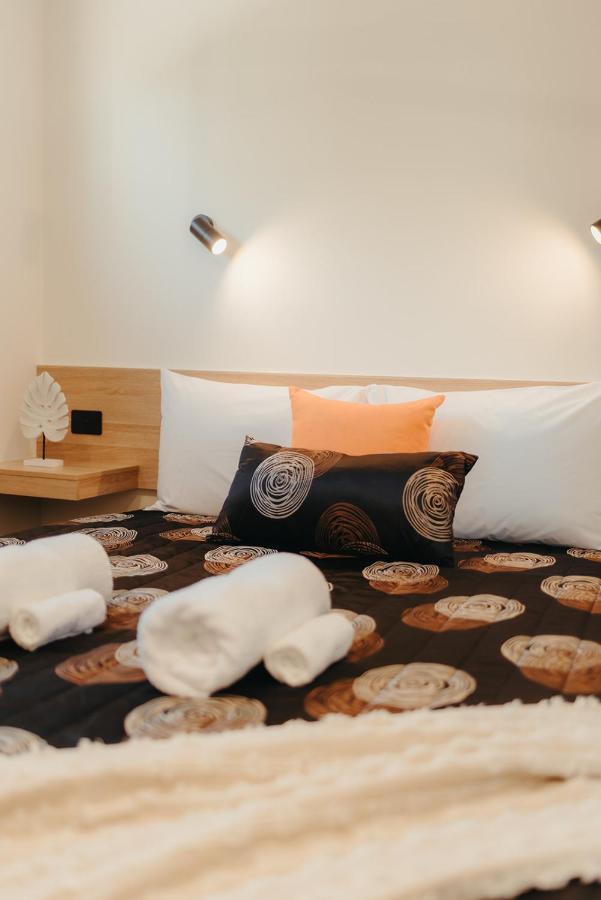 Ceduna Foreshore Caravan Park Ngoại thất bức ảnh