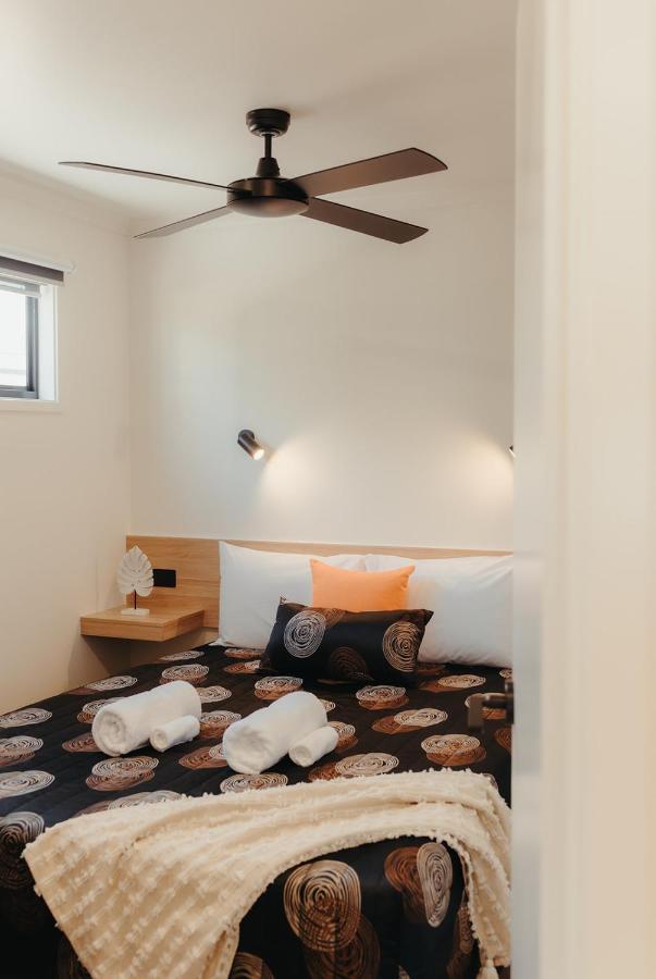 Ceduna Foreshore Caravan Park Ngoại thất bức ảnh