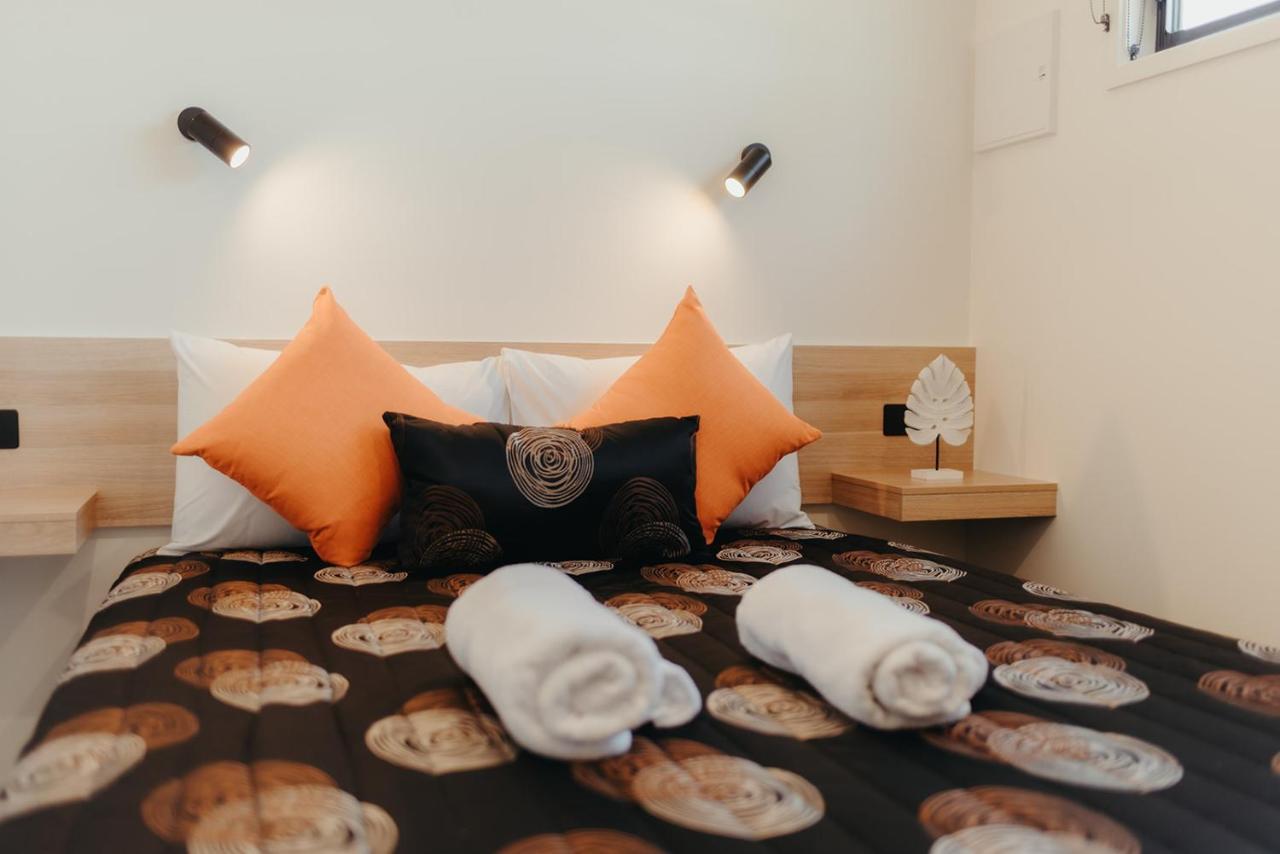 Ceduna Foreshore Caravan Park Ngoại thất bức ảnh