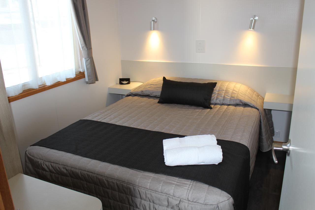 Ceduna Foreshore Caravan Park Ngoại thất bức ảnh