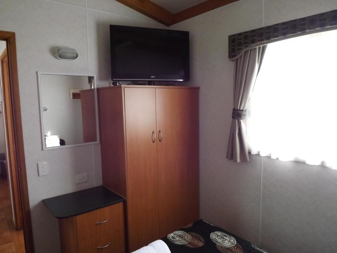 Ceduna Foreshore Caravan Park Ngoại thất bức ảnh