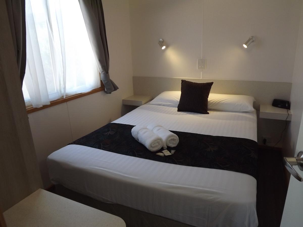Ceduna Foreshore Caravan Park Ngoại thất bức ảnh