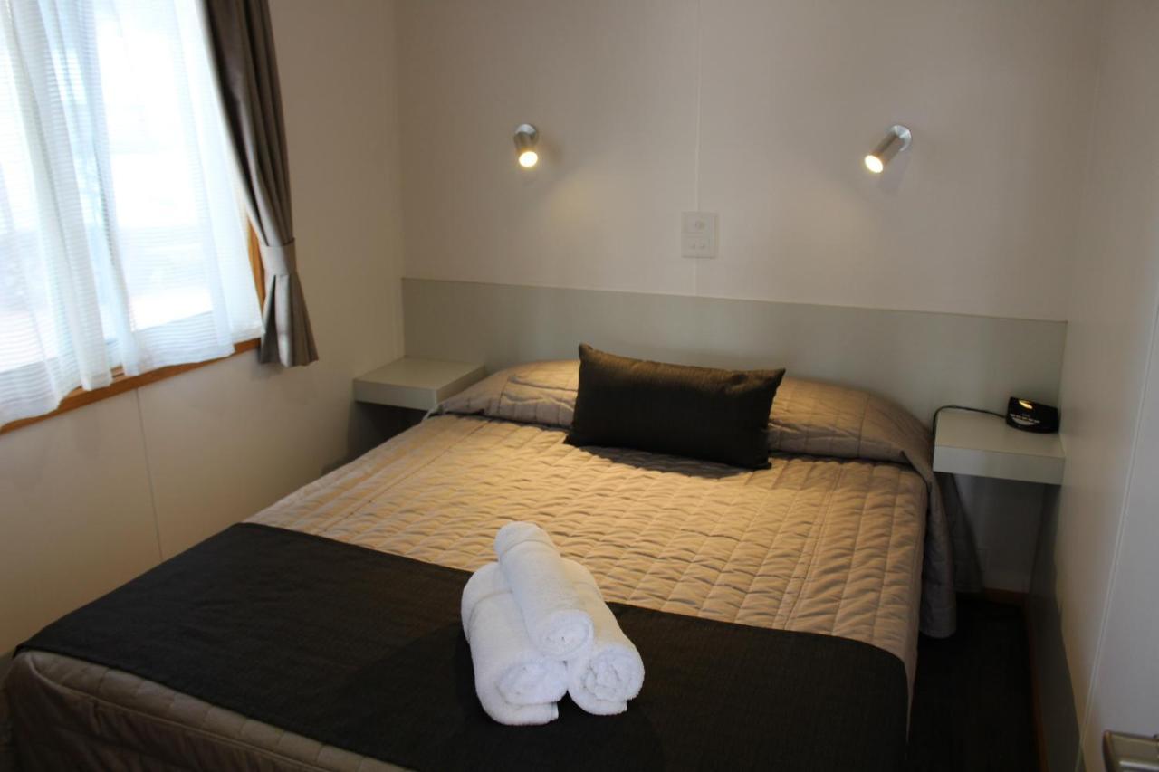 Ceduna Foreshore Caravan Park Ngoại thất bức ảnh