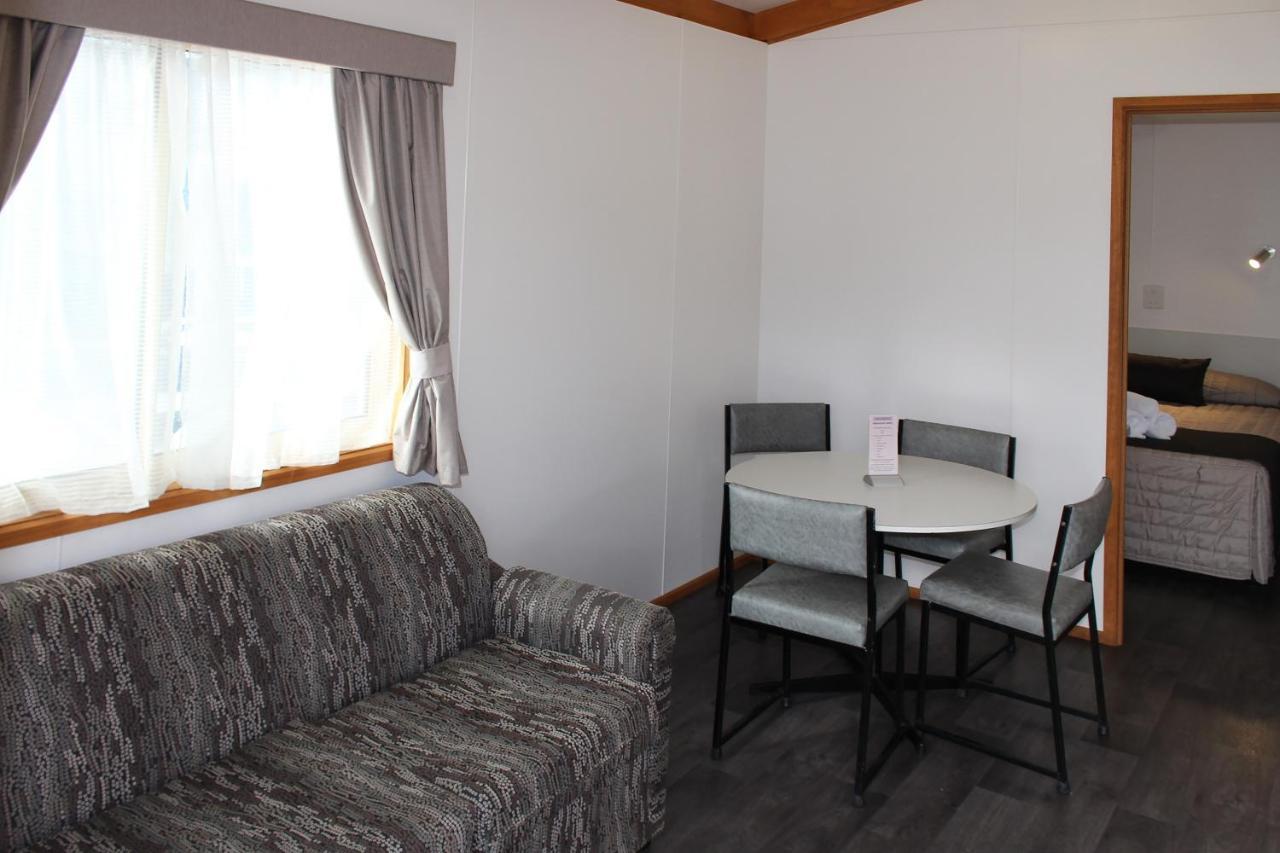Ceduna Foreshore Caravan Park Ngoại thất bức ảnh