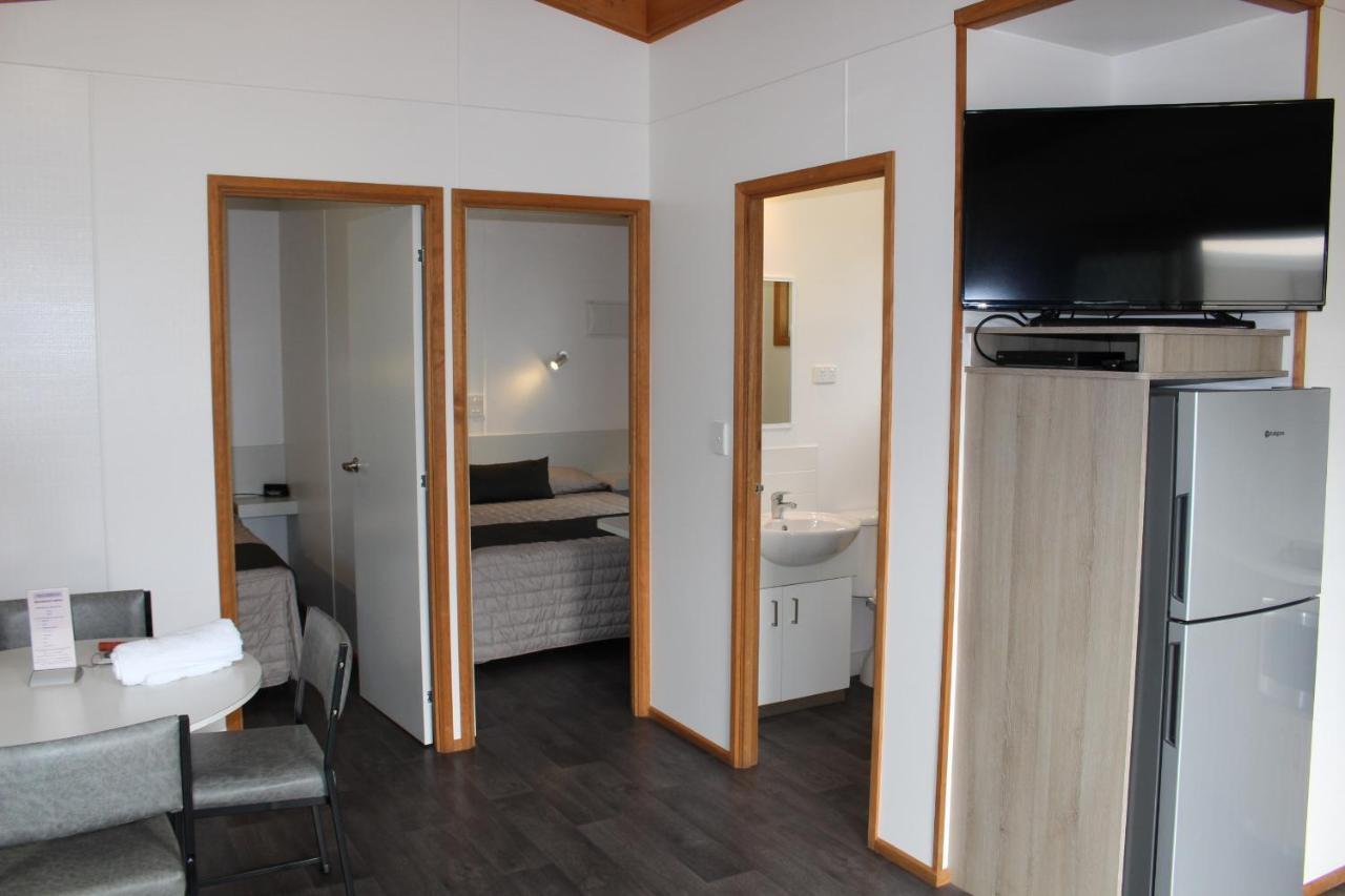 Ceduna Foreshore Caravan Park Ngoại thất bức ảnh