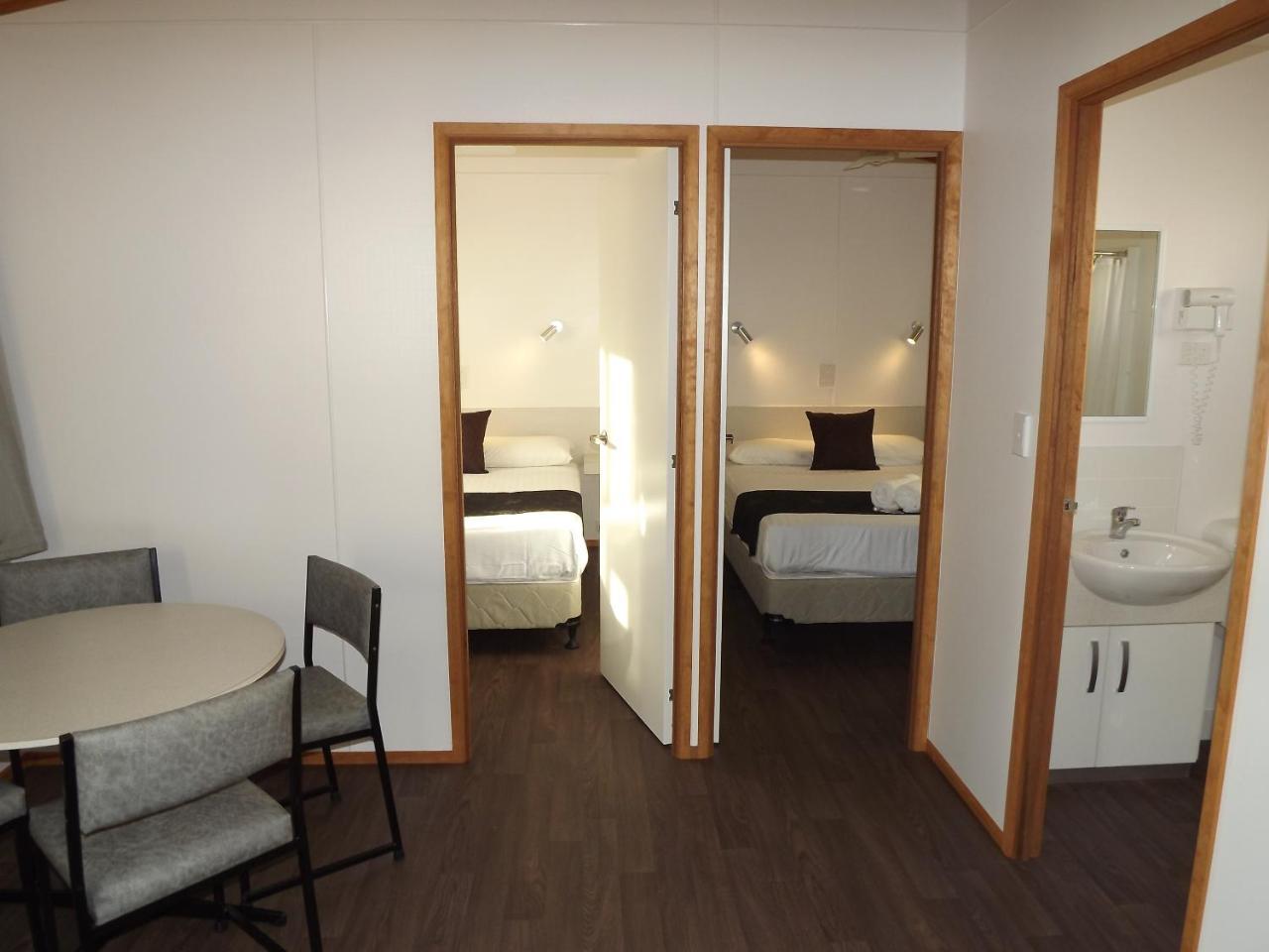 Ceduna Foreshore Caravan Park Ngoại thất bức ảnh