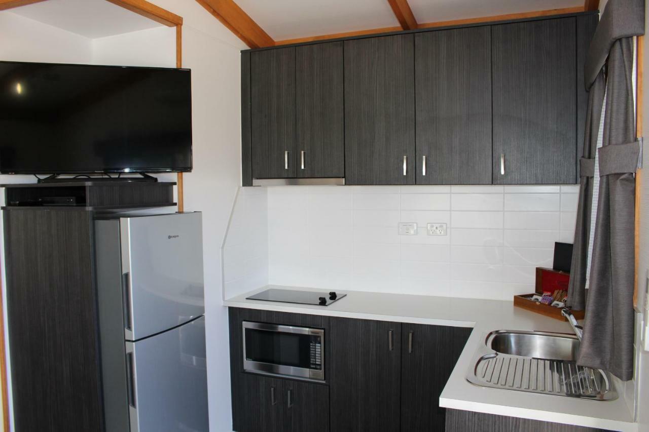 Ceduna Foreshore Caravan Park Ngoại thất bức ảnh